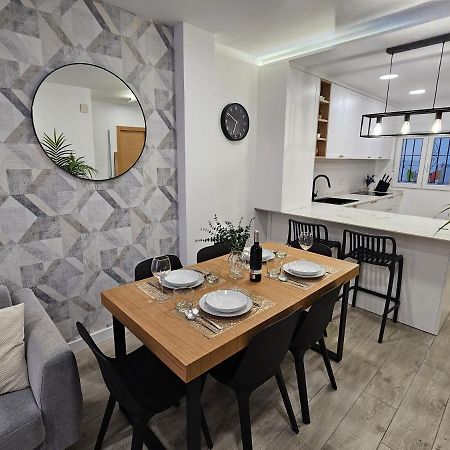 Apartamento Centro Parras Malaga City 외부 사진