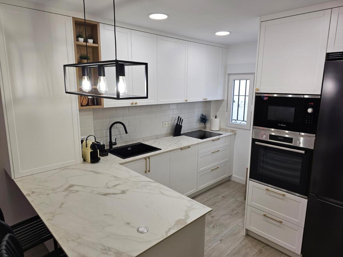 Apartamento Centro Parras Malaga City 외부 사진