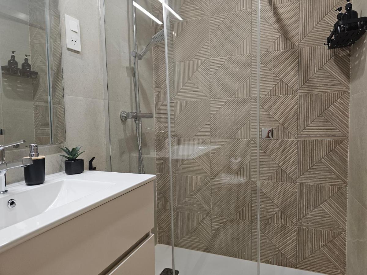 Apartamento Centro Parras Malaga City 외부 사진