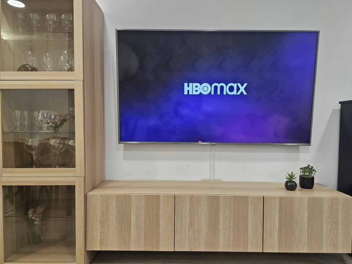 Apartamento Centro Parras Malaga City 외부 사진