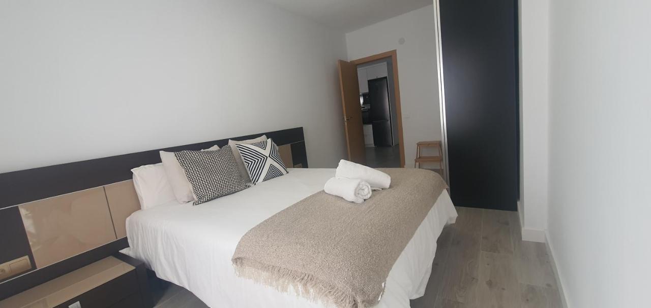 Apartamento Centro Parras Malaga City 외부 사진