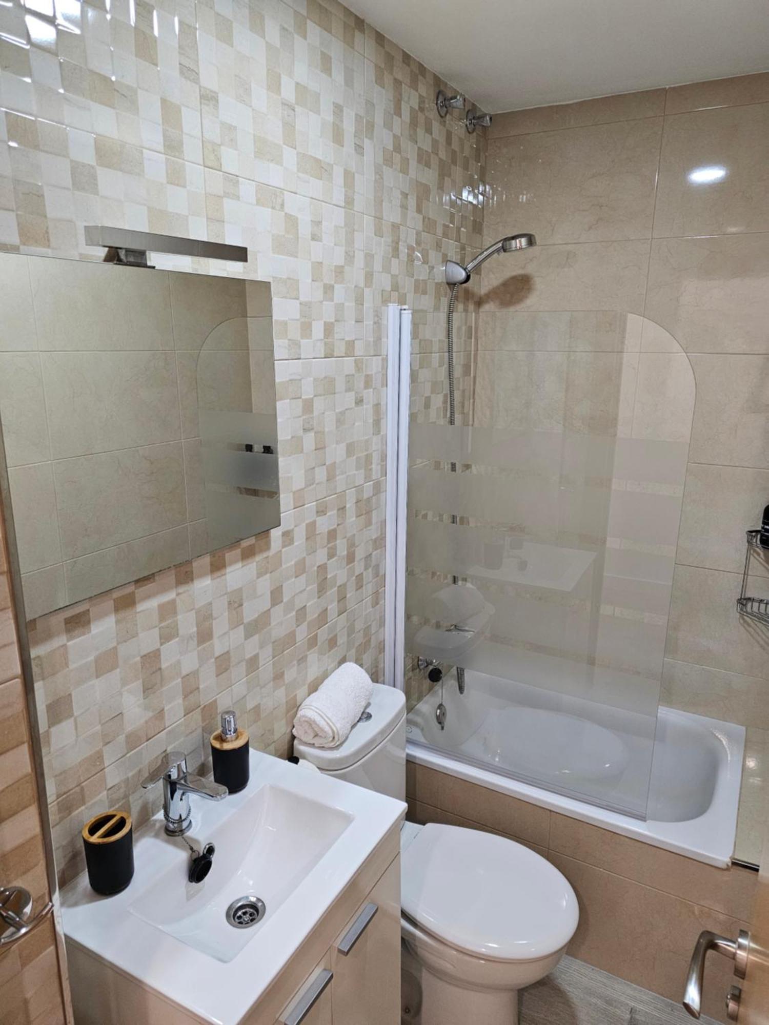 Apartamento Centro Parras Malaga City 외부 사진