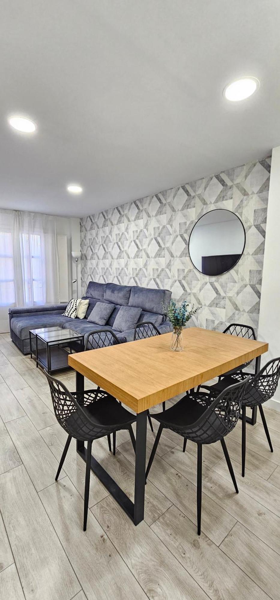 Apartamento Centro Parras Malaga City 외부 사진