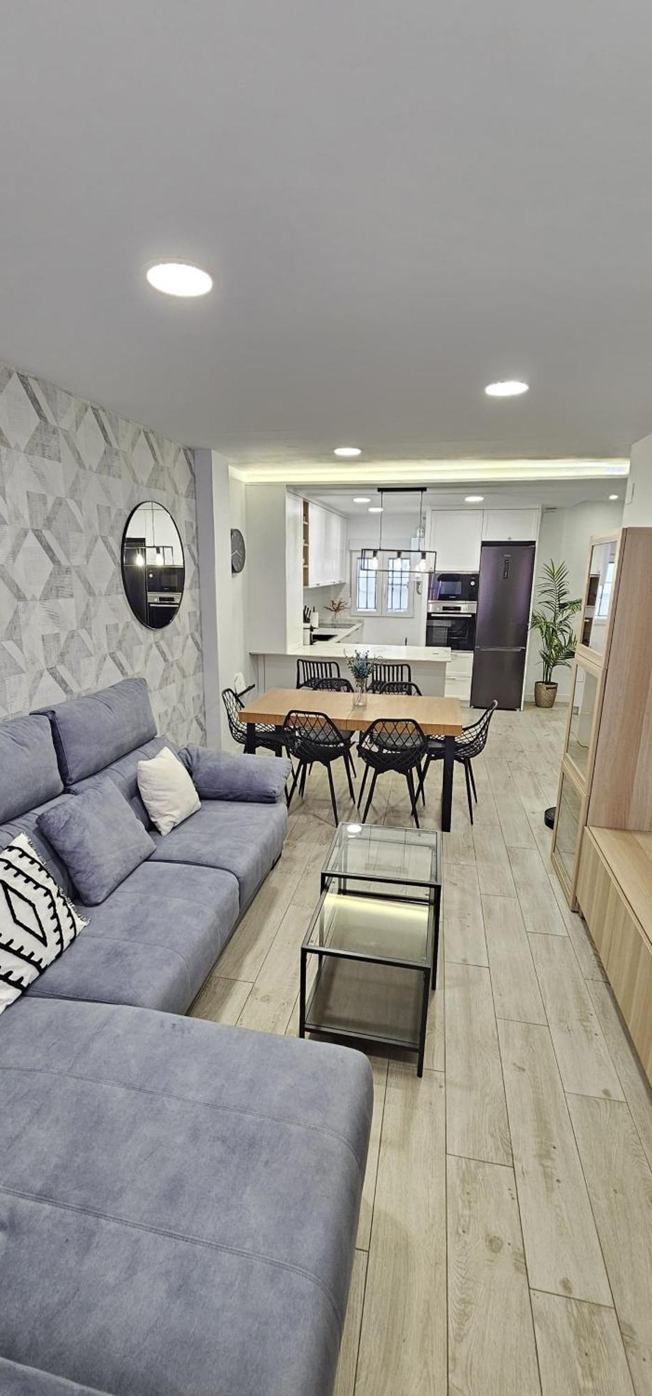 Apartamento Centro Parras Malaga City 외부 사진