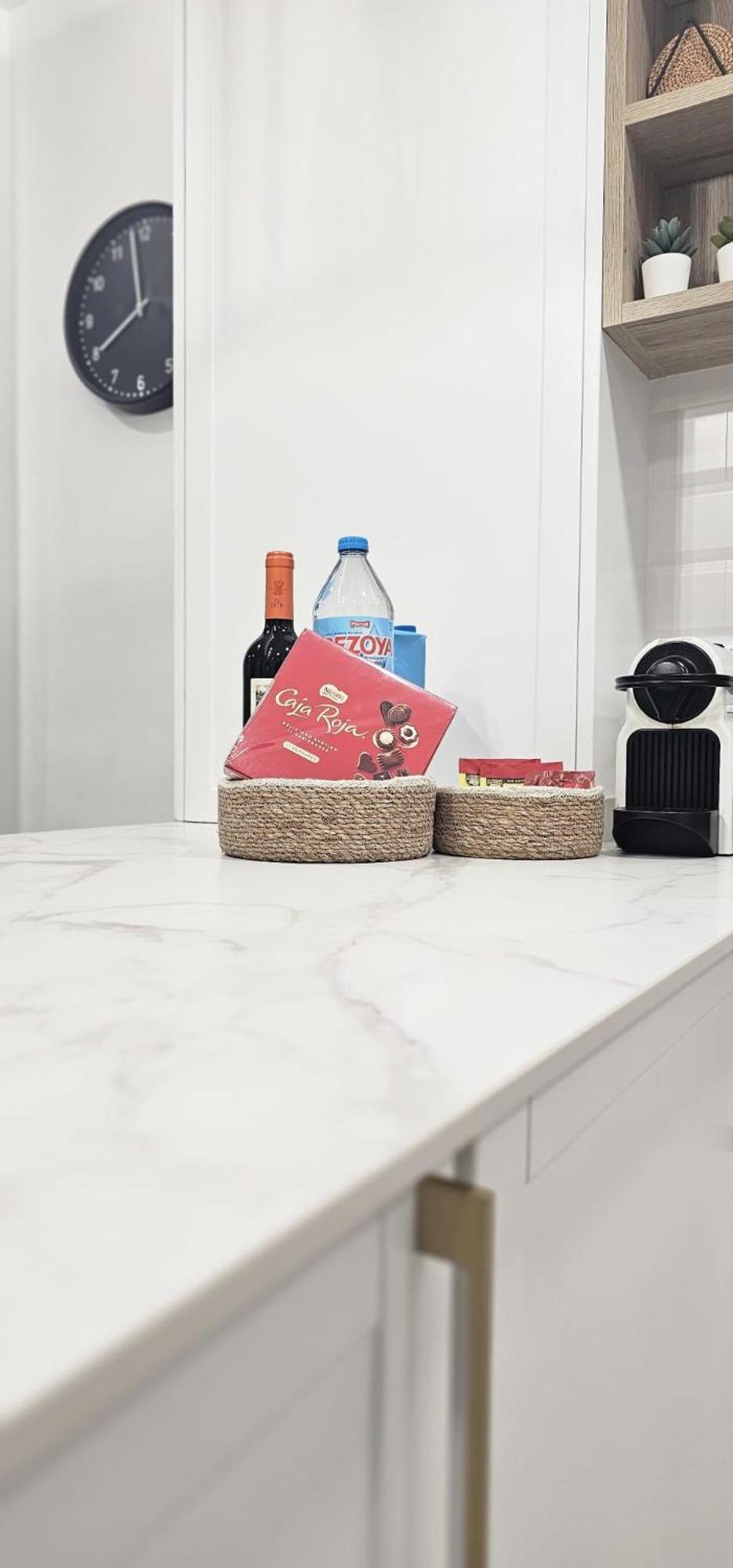 Apartamento Centro Parras Malaga City 외부 사진